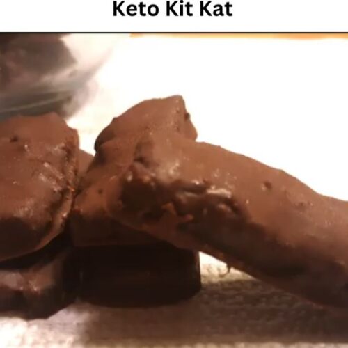 Keto Kit Kat