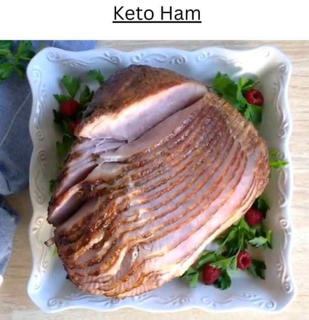 Keto Ham