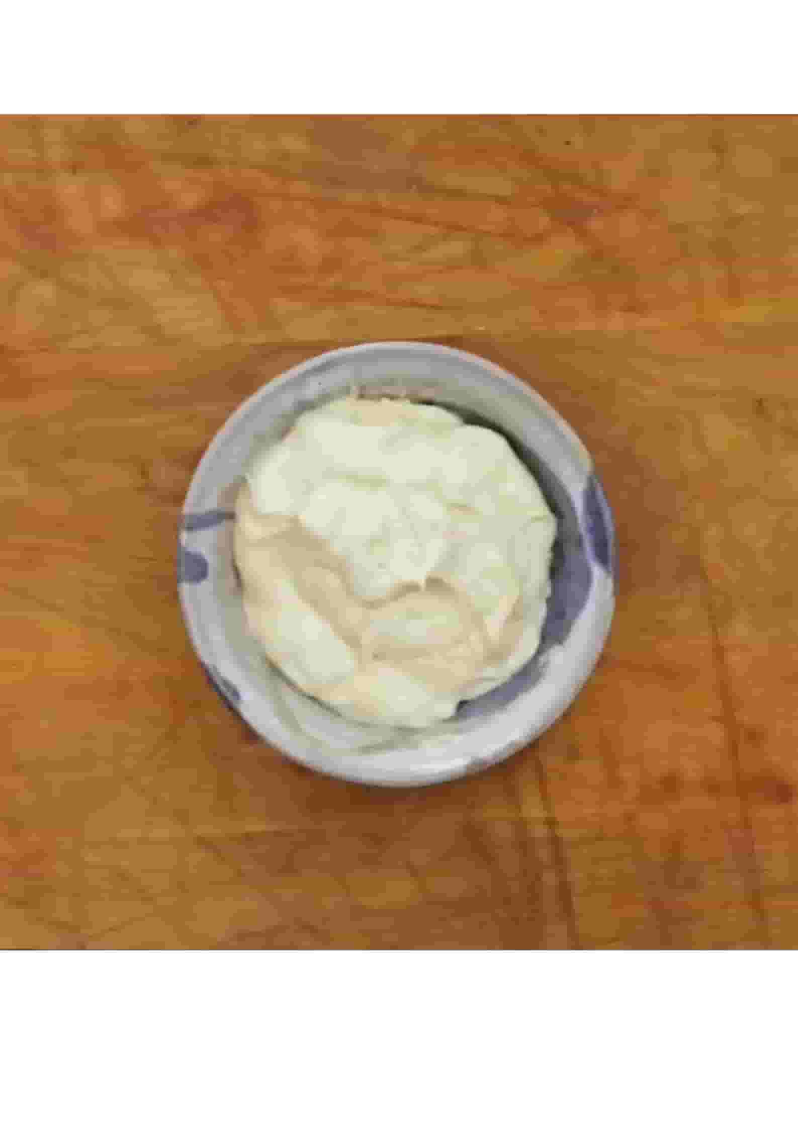 Keto Mayonnaise