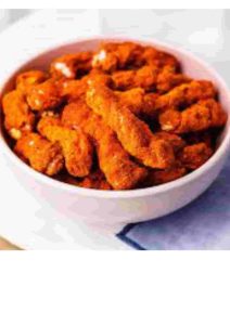 Keto Cheetos