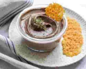 Keto Chicken Liver Pate